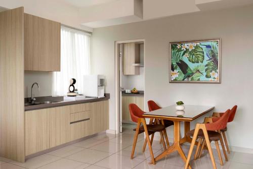 Facilities, TUI BLUE The Haven Ipoh in Tambun