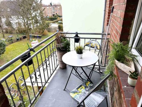 Work & Stay Apartment in Troisdorf in Troisdorf, Deutschland