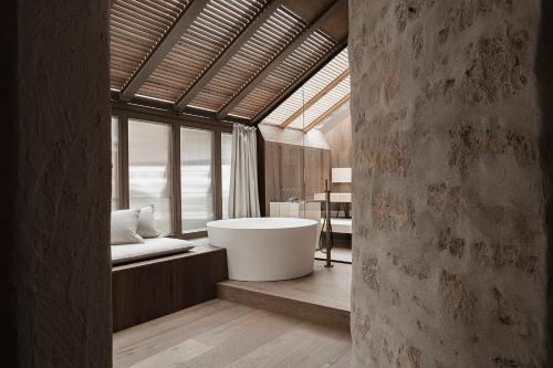 물바크 stieg'nhaus Design Boutique Hotel 호텔 스위트룸