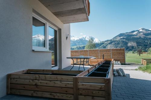 Mountain View Apartments