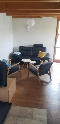 Ferienwohnungen Lamm Spiegelberg-Jux in Spiegelberg