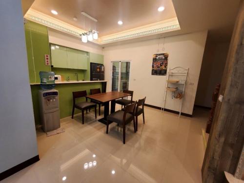 Juyiju Homestay