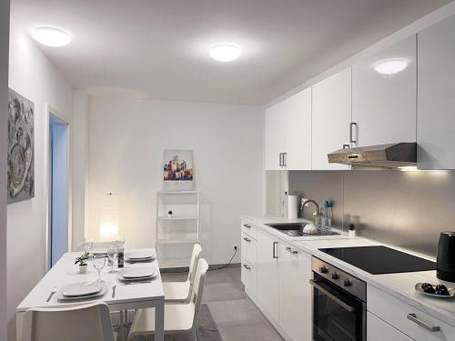 Modern and Cozy Apartment in Heilbronn in Heilbronn, Deutschland