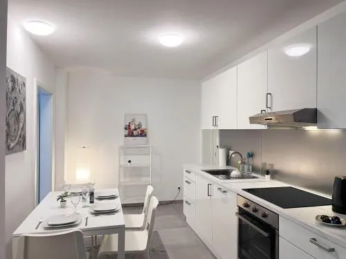 Modern and Cozy Apartment in Heilbronn in Heilbronn, Deutschland