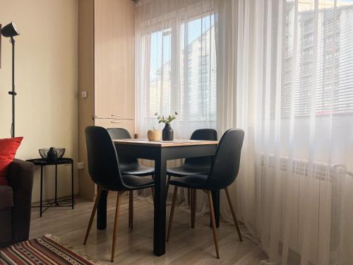 Elite Apartments Complex Iglika Borovets 4