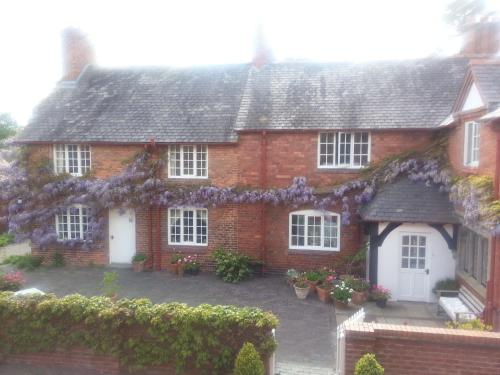 Cotton Farm, , Cheshire