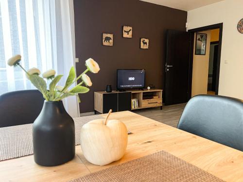 Elite Apartments Complex Iglika Borovets 3