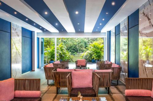 ردهة, TUI BLUE The Haven Ipoh in تامبون