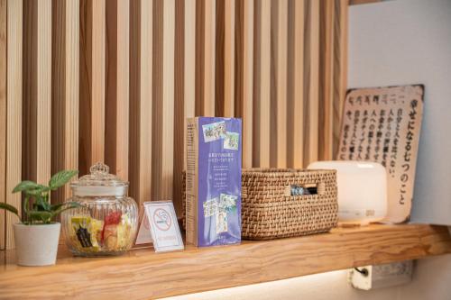 KAYO NIJO HOTEL - 식음료(F&B)