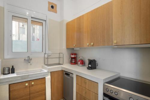 Grand Haven - New Renovated Spacious Apts in Prime Location, Athens (photo 5)