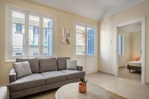 Grand Haven - New Renovated Spacious Apts in Prime Location, Athens (photo 8)