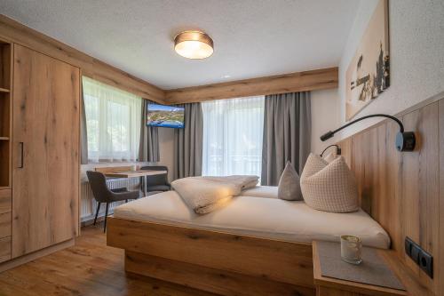 LEOPOLDINE Apart Zimmer