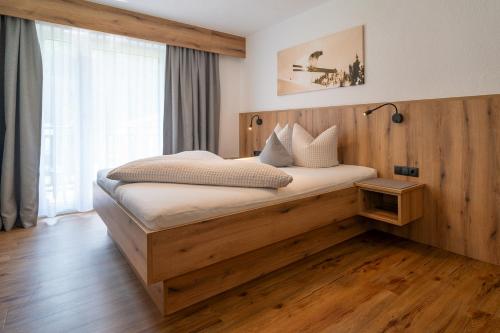 LEOPOLDINE Apart Zimmer