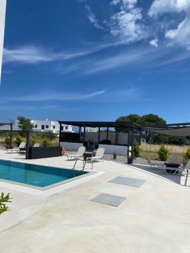 Foto - Vigla Kiotari