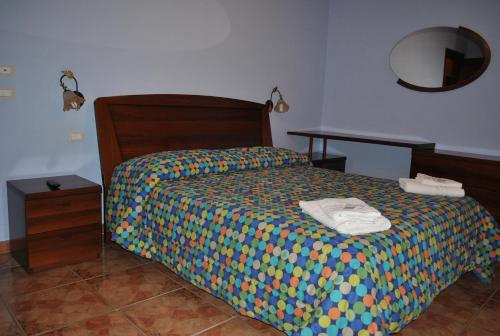 Cuore Siculo in Galati Mamertino