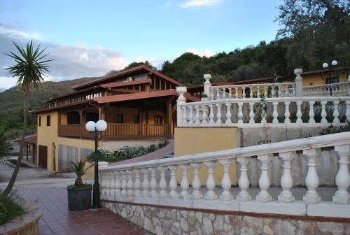 Cuore Siculo in Galati Mamertino