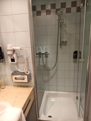Hotel Anker 3
