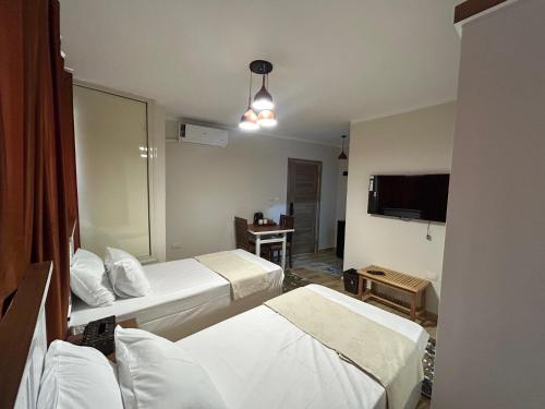 Stayline hotel apartments 5 mins from Cairo airport - image 4