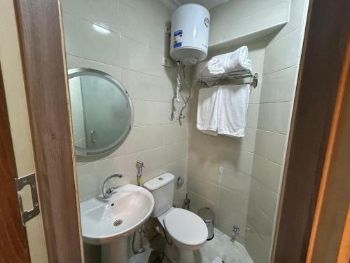 Stayline hotel apartments 5 mins from Cairo airport - main image
