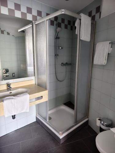 Hotel Anker 2