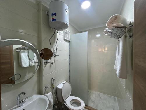 Stayline hotel apartments 5 mins from Cairo airport - image 13