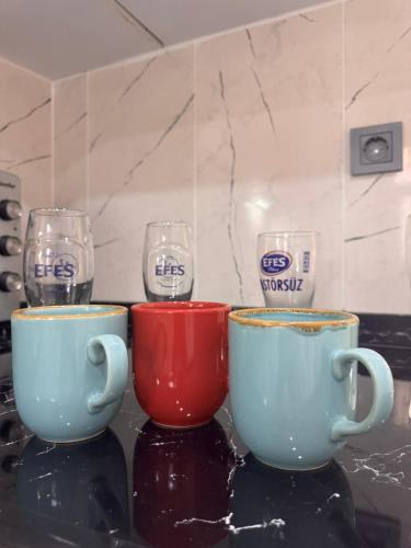 Taksim Tekir Apartment - image 9