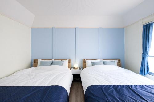 IKOI House Bentencho Osaka