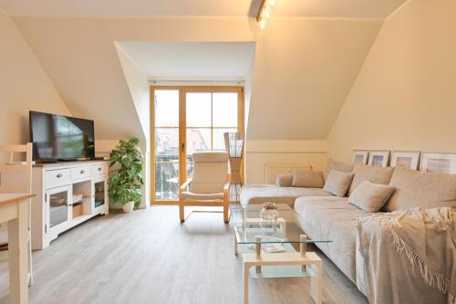 FeWo Kajüte 18 (FeWo Kajute 18) in Dahme