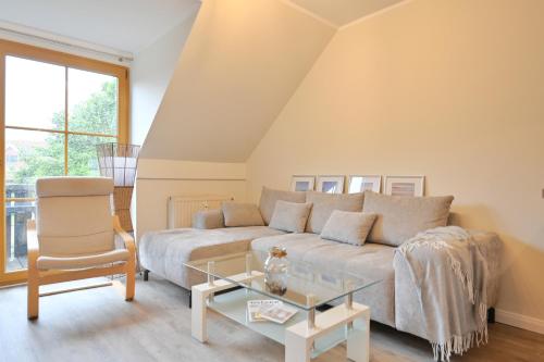 FeWo Kajüte 18 (FeWo Kajute 18) in Dahme