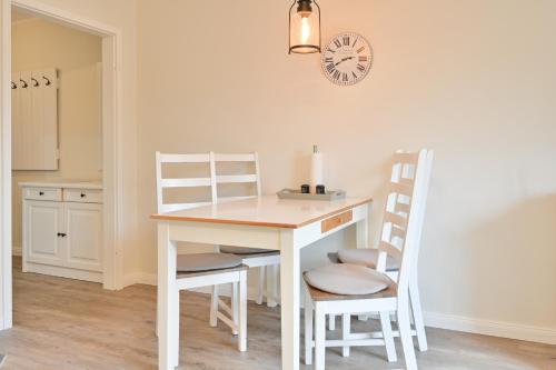 FeWo Kajüte 18 (FeWo Kajute 18) in Dahme