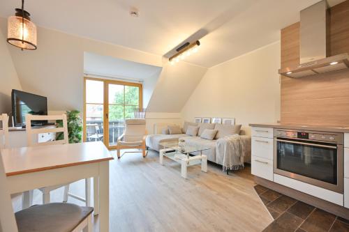 FeWo Kajüte 18 (FeWo Kajute 18) in Dahme