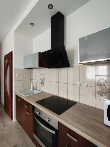 Apartament Ala