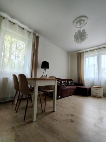 Apartament Ala