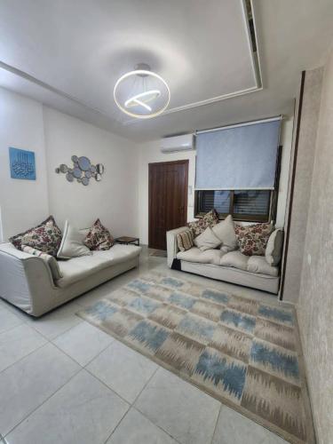 اللجين 6m