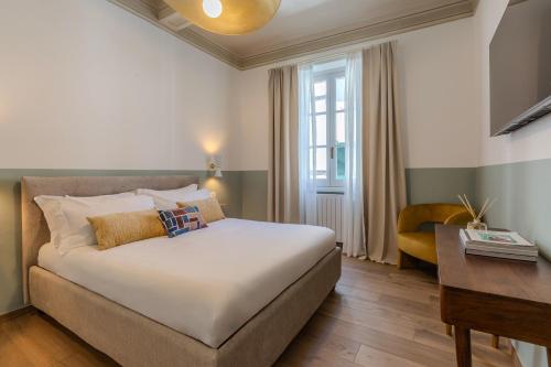B&B Stanze Guelfe, Florencie