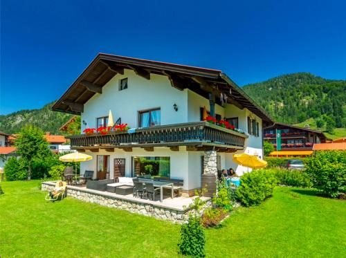 Alpenhaus Julia
