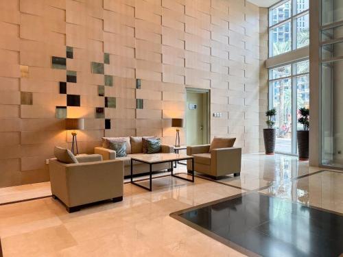 The Lofts Burj Khalifa View - image 9