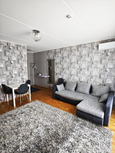 Aleksandria Apartment