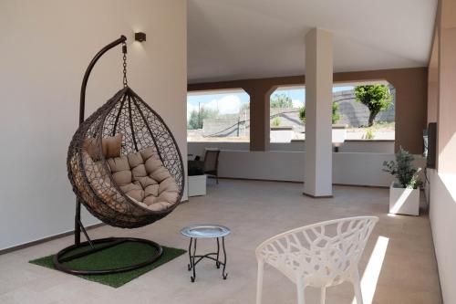 ทัศนียภาพภายนอกโรงแรม, RADICI DI LUNA Exclusive Design in กาสเทลซาร์โด