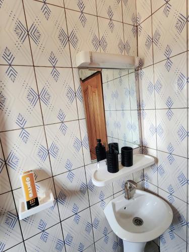 Apartment with panoramic view, Yaoundé (fotografie 10)