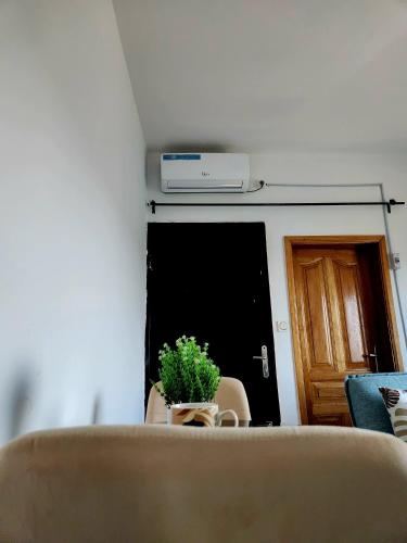 Apartment with panoramic view, Yaoundé (fotografie 9)