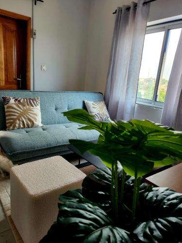 Apartment with panoramic view, Yaoundé (fotografie 8)