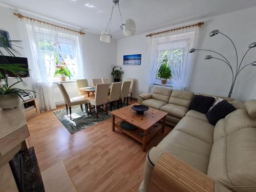 Apartament Leśna z ogrodem, Szklarska Poręba (Foto 3)