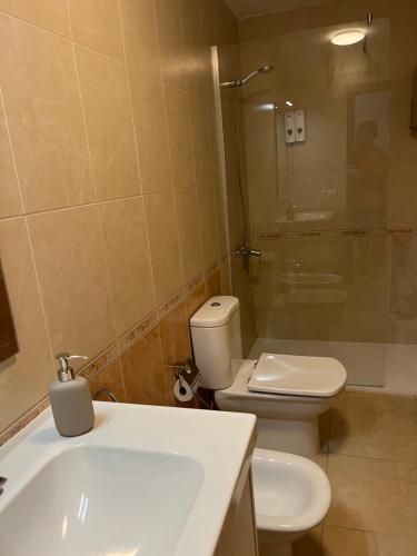 Increíble apartamento en pleno centro de Arrecife con parking privado 5