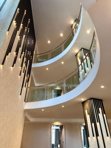 Hotel Luxor in Burgas