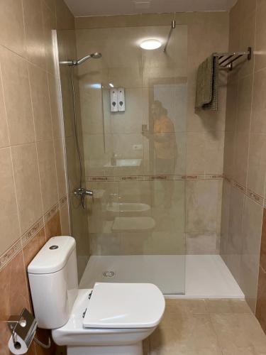 Increíble apartamento en pleno centro de Arrecife con parking privado 4