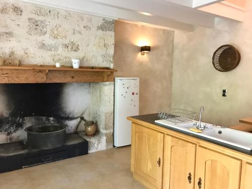 Gîte de charme à la campagne (Gite de charme a la campagne) in Prayssas