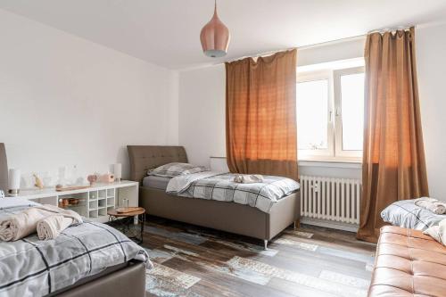 Charming Zimmer Köln Messenähe, Cologne