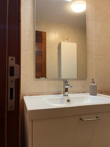 Increíble apartamento en pleno centro de Arrecife con parking privado 3