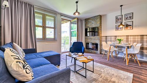 One-Bedroom Apartment image 5
